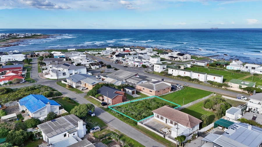 0 Bedroom Property for Sale in Agulhas Western Cape